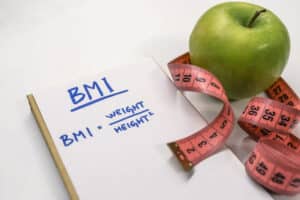 Benefits of BMI