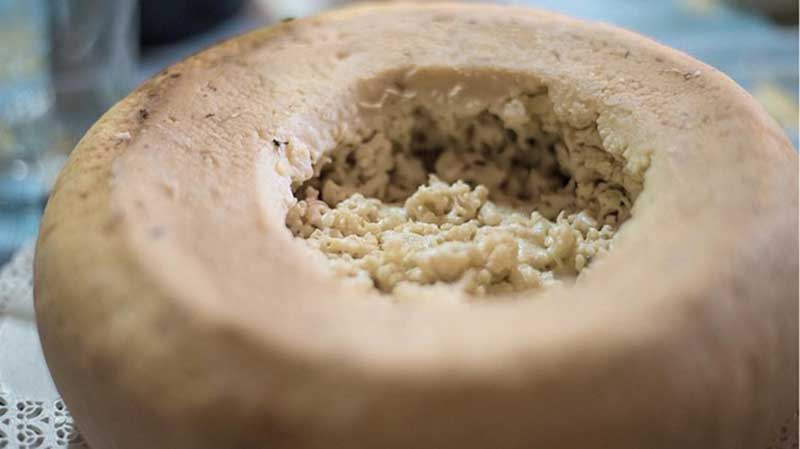 Unveiling Casu Marzu Cheese: A Unique Sardinian Delicacy