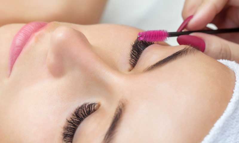 The Benefits of Long-lasting Eyelash Extensions