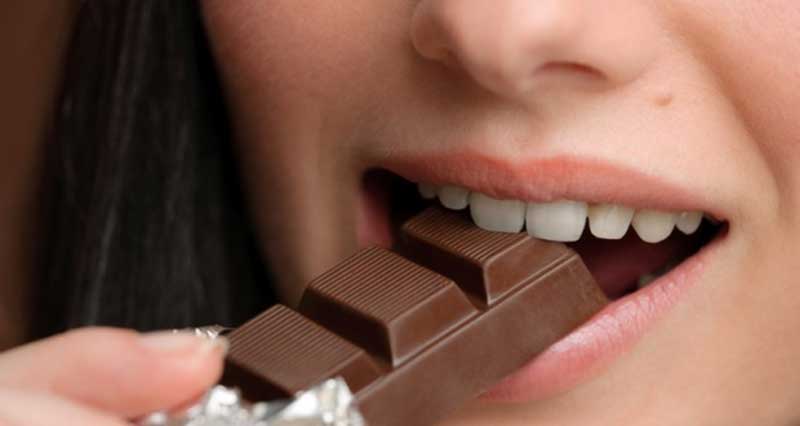 The Surprising Ways Chocolate Aids Heart Health