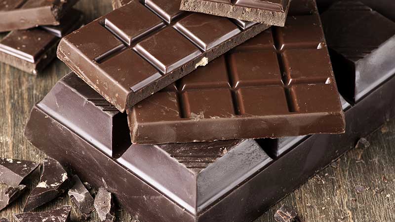 The Surprising Ways Chocolate Aids Heart Health